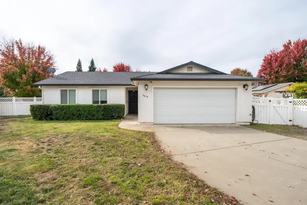 3616 Culwood Lane, Anderson, CA 96007