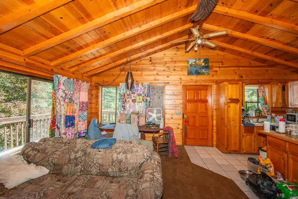 70 Greenhorn Drive, Trinity Center, CA 96091