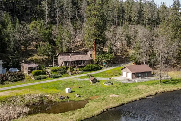 2393 Poker Bar Road, Douglas City, CA 96024