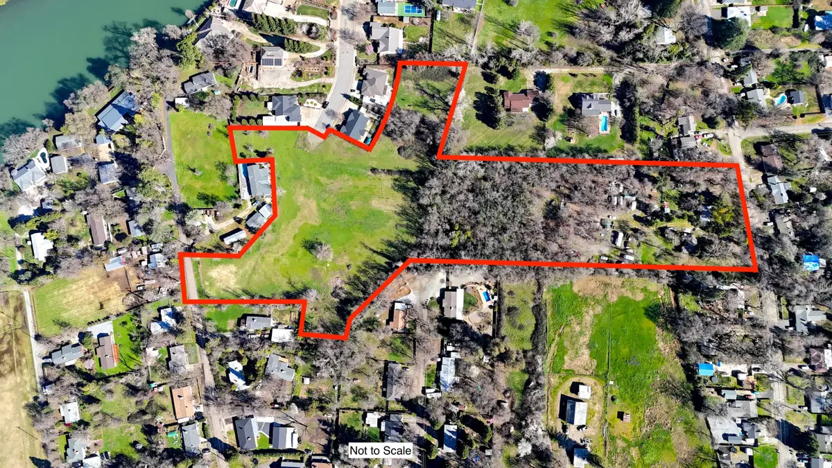 3232 Nicolet Lane, Redding, CA 96001 - #1