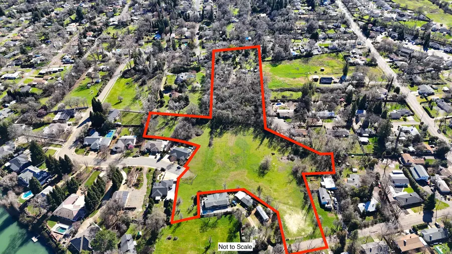 3232 Nicolet Lane, Redding, CA 96001 - #3