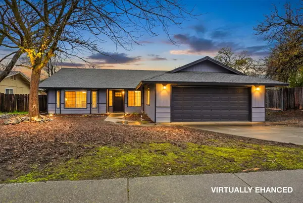 3744 Wolverine Drive, Redding, CA 96001