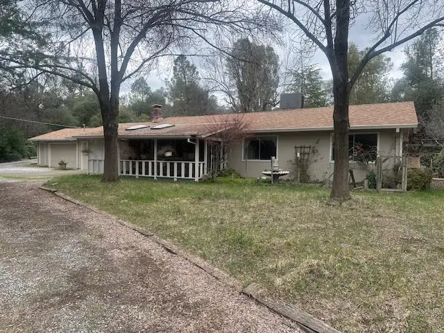 2966 Quartz Hill Road, Redding, CA 96003 - #1