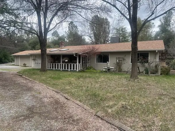 2966 Quartz Hill Road, Redding, CA 96003