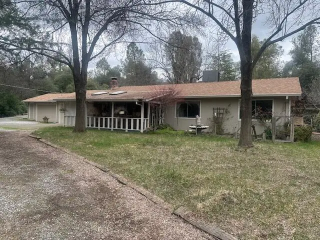 2966 Quartz Hill Road, Redding, CA 96003 - #2