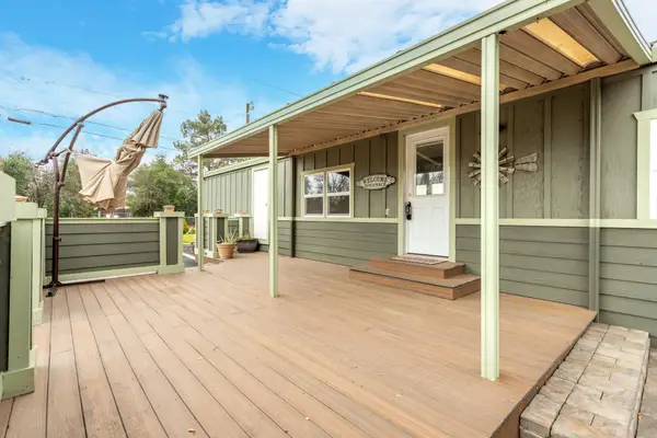 3435 Hickory Street, Cottonwood, CA 96022