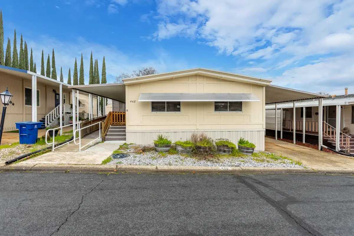448 Red Cedar Drive, Redding, CA 96003 - #1