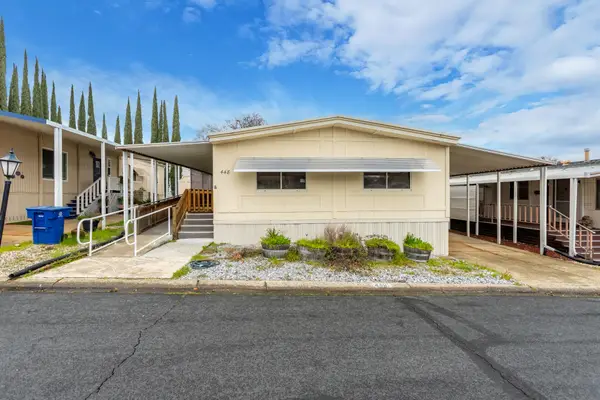 448 Red Cedar Drive, Redding, CA 96003