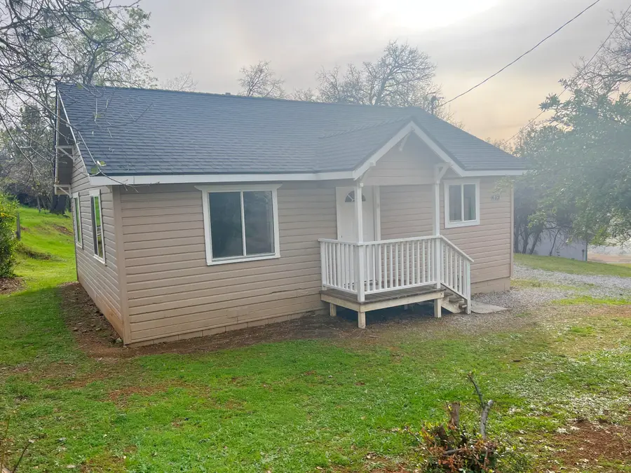 3914 Red Bluff Street, Shasta Lake, CA 96019 - #2