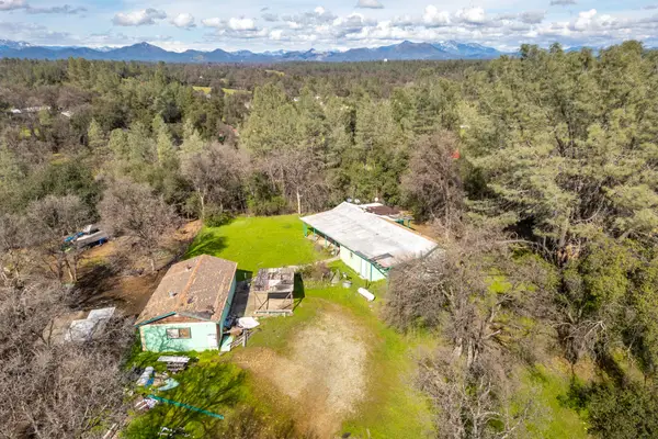 10162 Harley Leighton Road, Redding, CA 96003