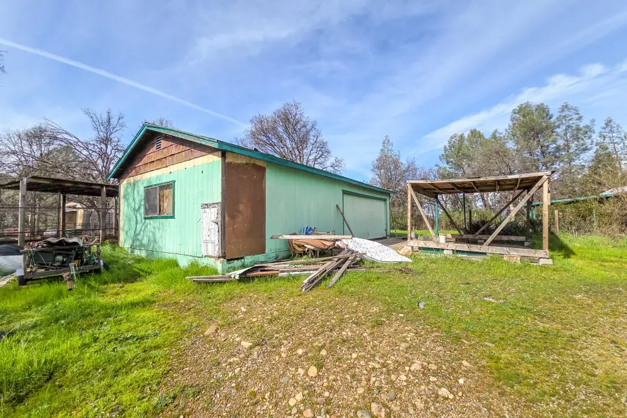 10162 Harley Leighton Road, Redding, CA 96003 - #2