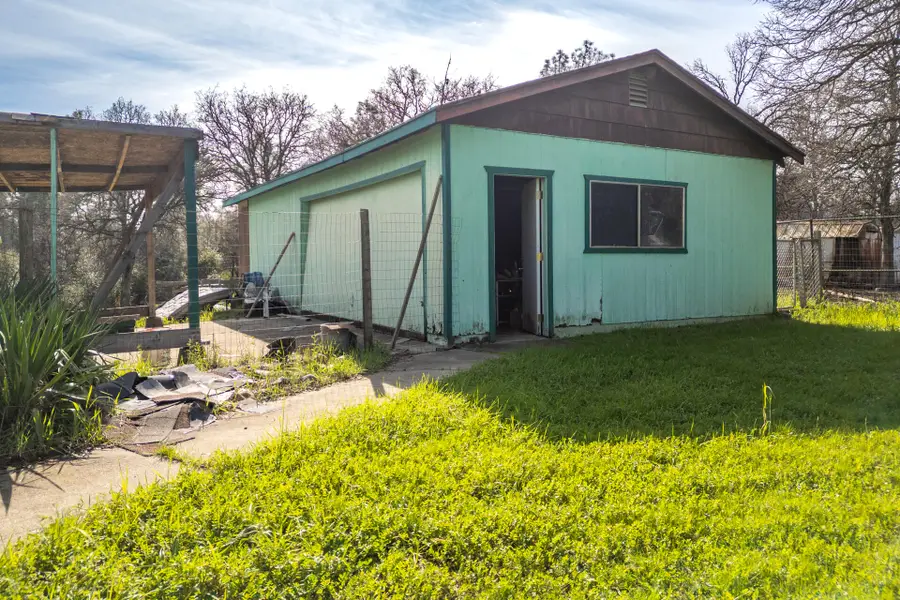 10162 Harley Leighton Road, Redding, CA 96003 - #3