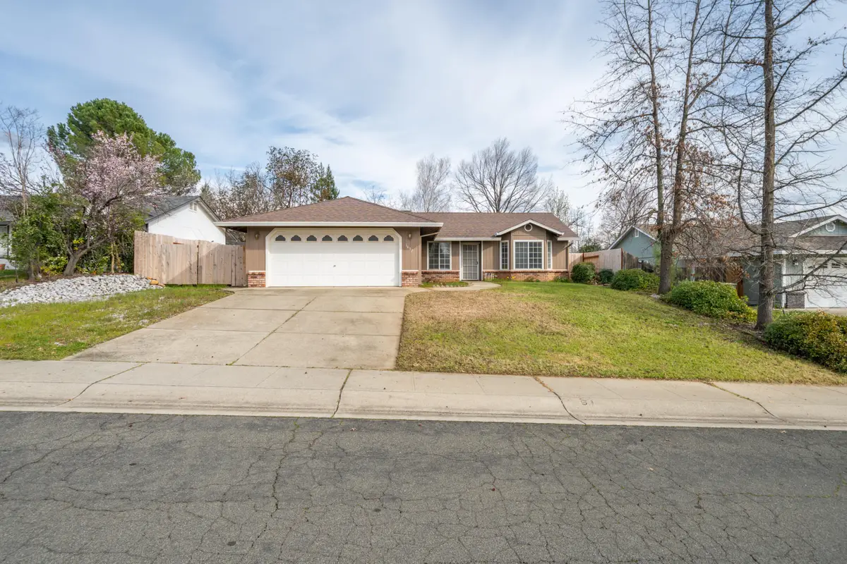 1637 French Lace Lane, Redding, CA 96003 - #1