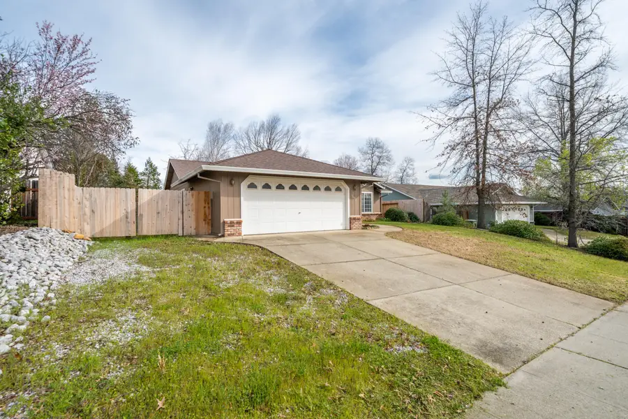 1637 French Lace Lane, Redding, CA 96003 - #3