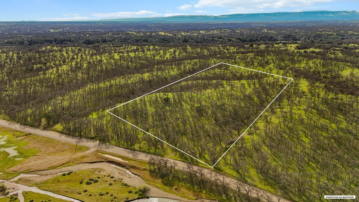 Mccoy Road, Red Bluff, CA 96022 - #1