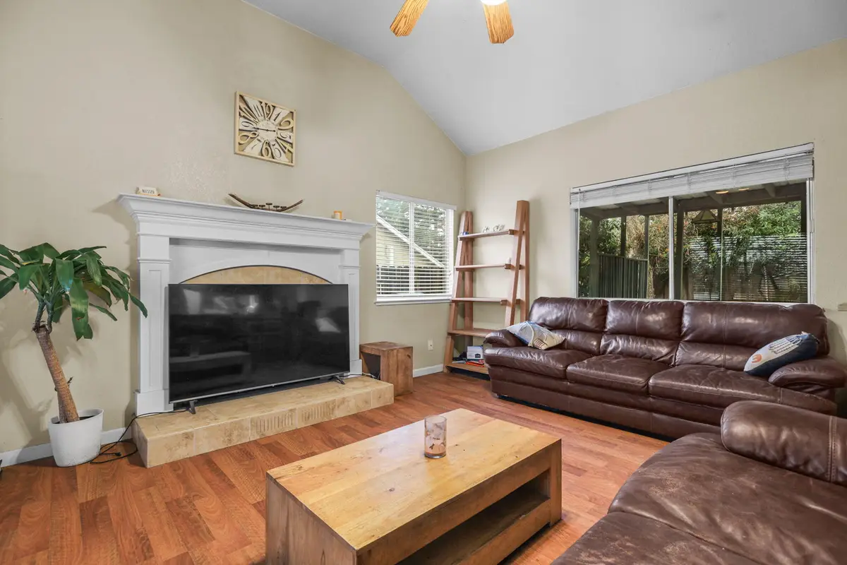 639 Alamine Drive, Redding, CA 96003 - #1