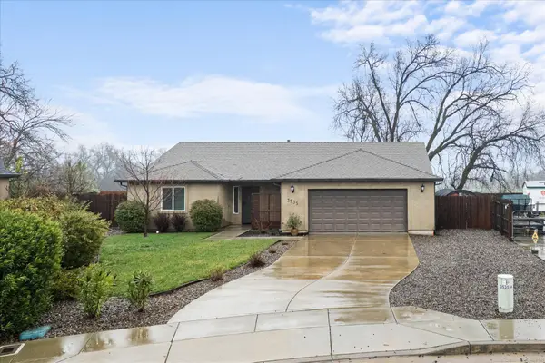 3535 Cazadero Way, Anderson, CA 96007