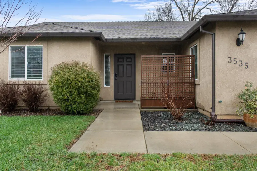 3535 Cazadero Way, Anderson, CA 96007 - #2