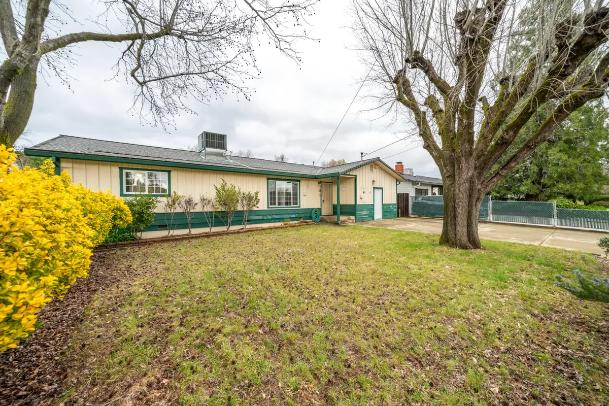 3586 E Keswick Dam Road, Redding, CA 96003 - #1