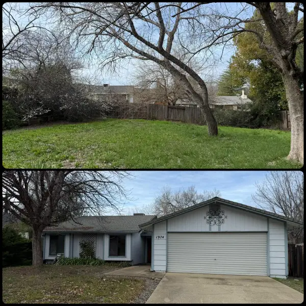 1974 Kildare Drive, Redding, CA 96001