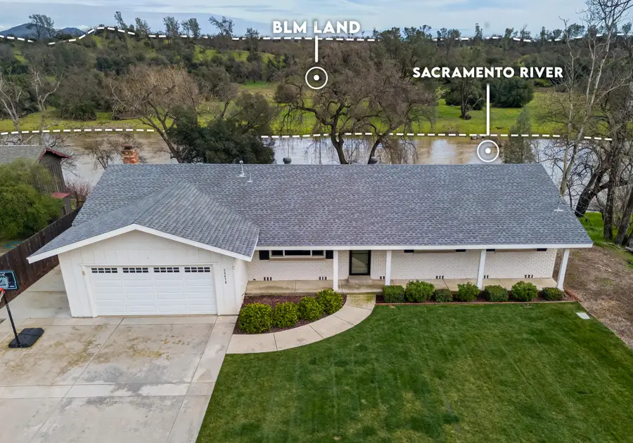 15470 China Rapids Drive, Red Bluff, CA 96080 - #2