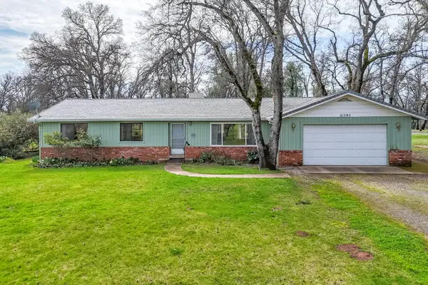 21595 Dersch Road, Anderson, CA 96007