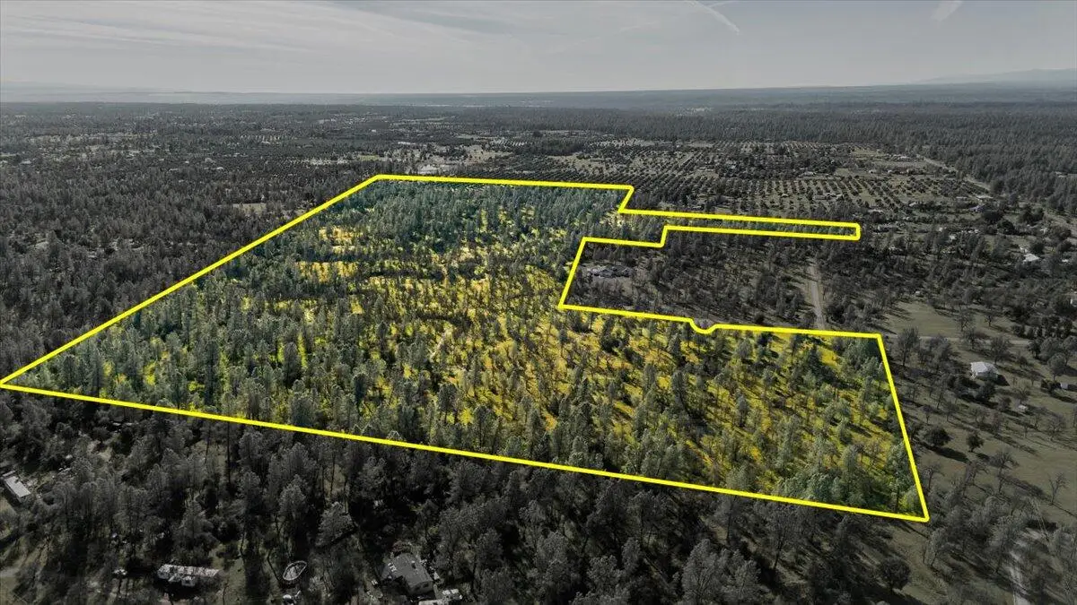 Aegean Way, Happy Valley, CA 96007 - #1