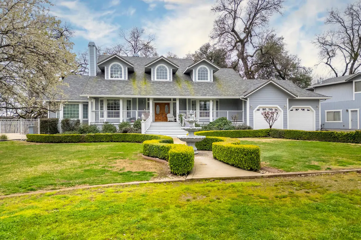 3016 Majestic Oak Circle, Cottonwood, CA 96022 - #1