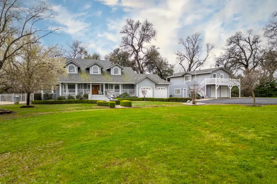 3016 Majestic Oak Circle, Cottonwood, CA 96022 - #3