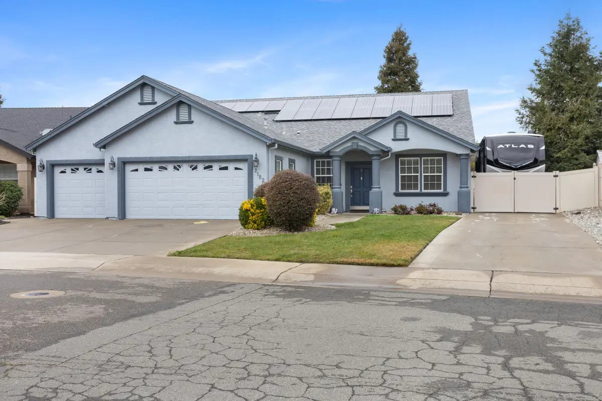 2182 Cadjew Street, Redding, CA 96003 - #1