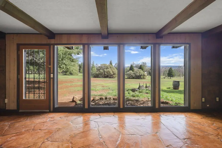 5040 Wilson Hill Road, Manton, CA 96059 - #3