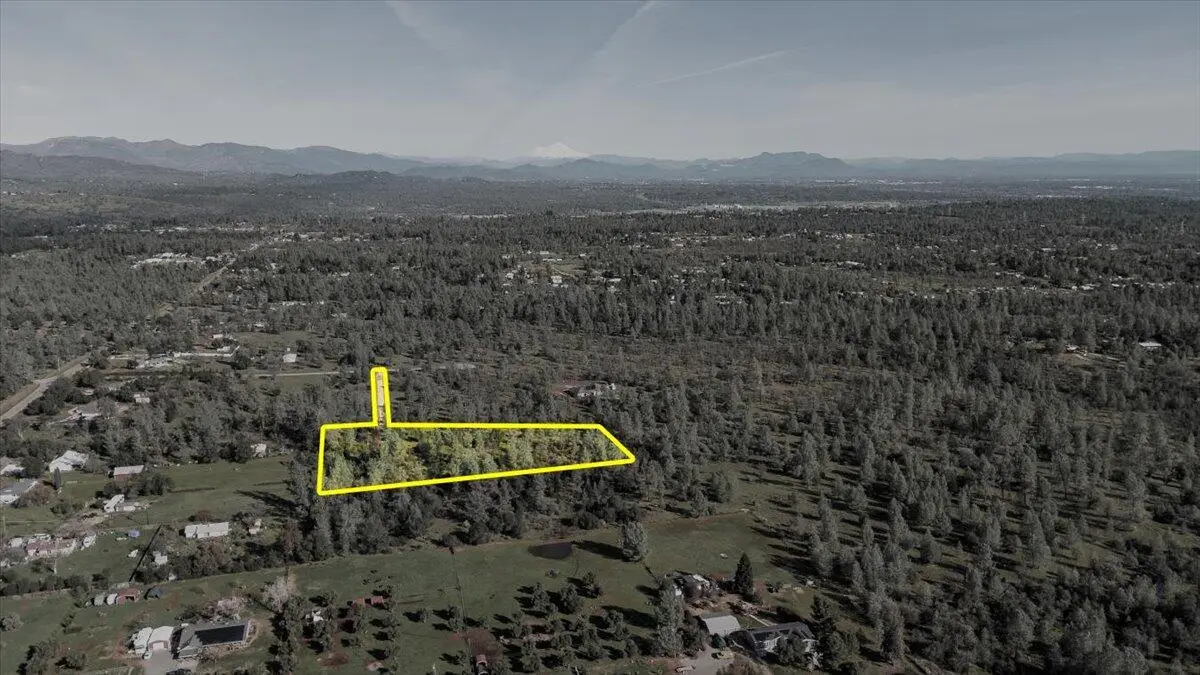 Aegean Way, Happy Valley, CA 96007 - #1