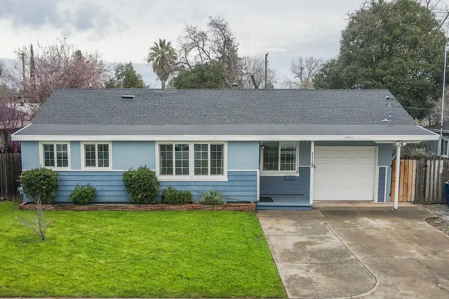 1115 2nd Street, Redding, CA 96002 - #3