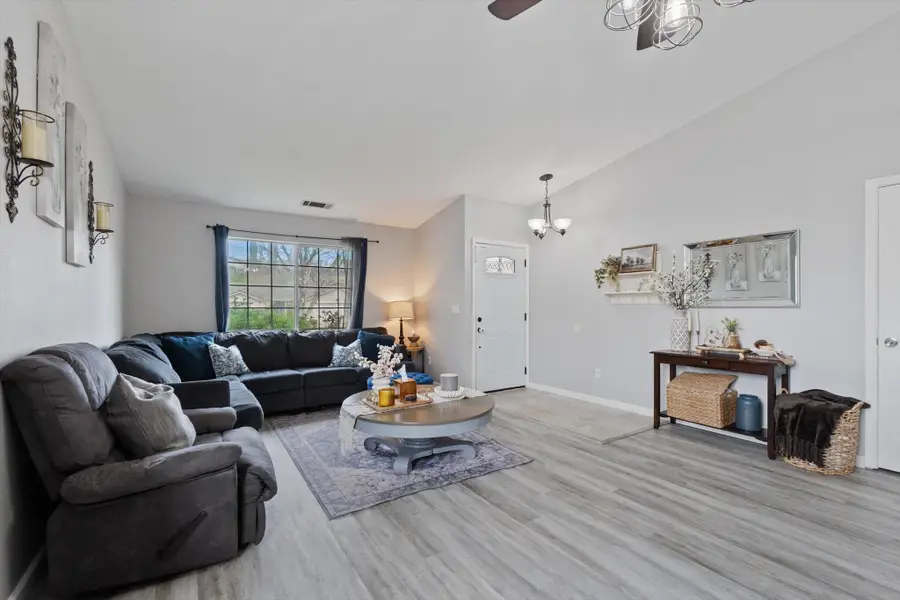 1110 Grouse Drive, Redding, CA 96003 - #2