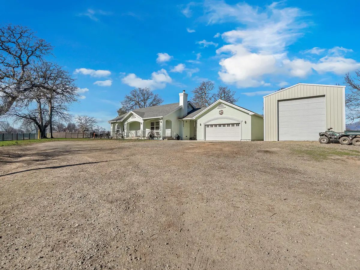 13725 Gas Point Road, Igo, CA 96047 - #1