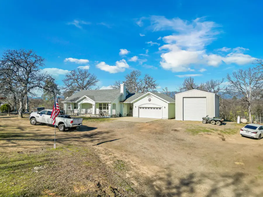 13725 Gas Point Road, Igo, CA 96047 - #2