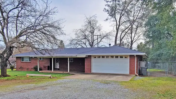 3072 Alta Mesa Drive, Redding, CA 96002