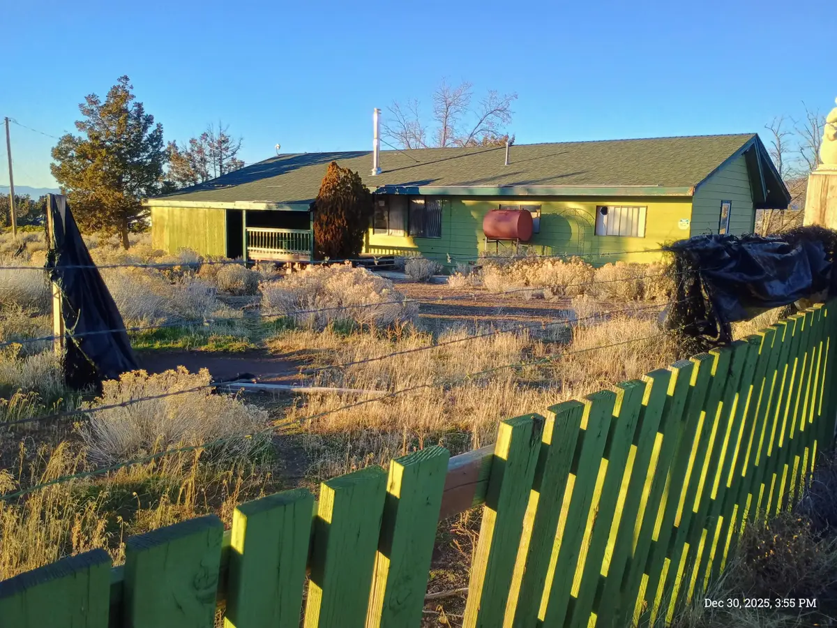 16505 Mclarty Road, Montague, CA 96064 - #1