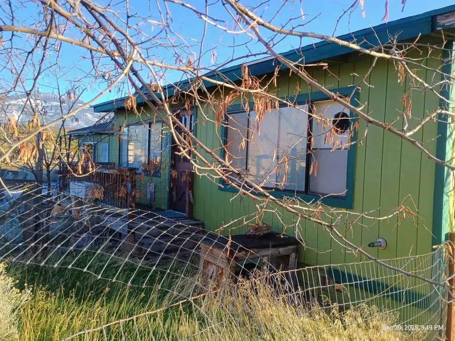 16505 Mclarty Road, Montague, CA 96064 - #2