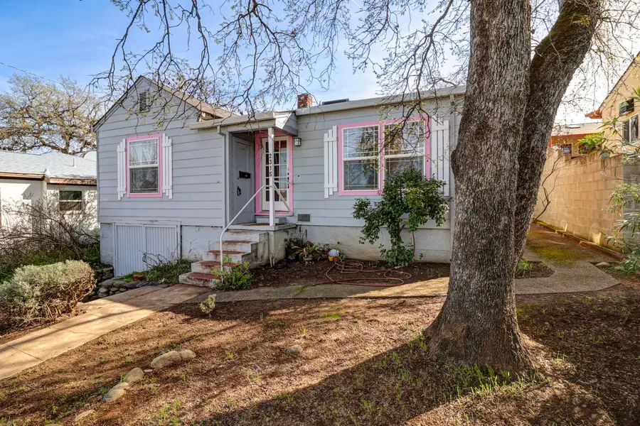 2315 Butte Street, Redding, CA 96001 - #2