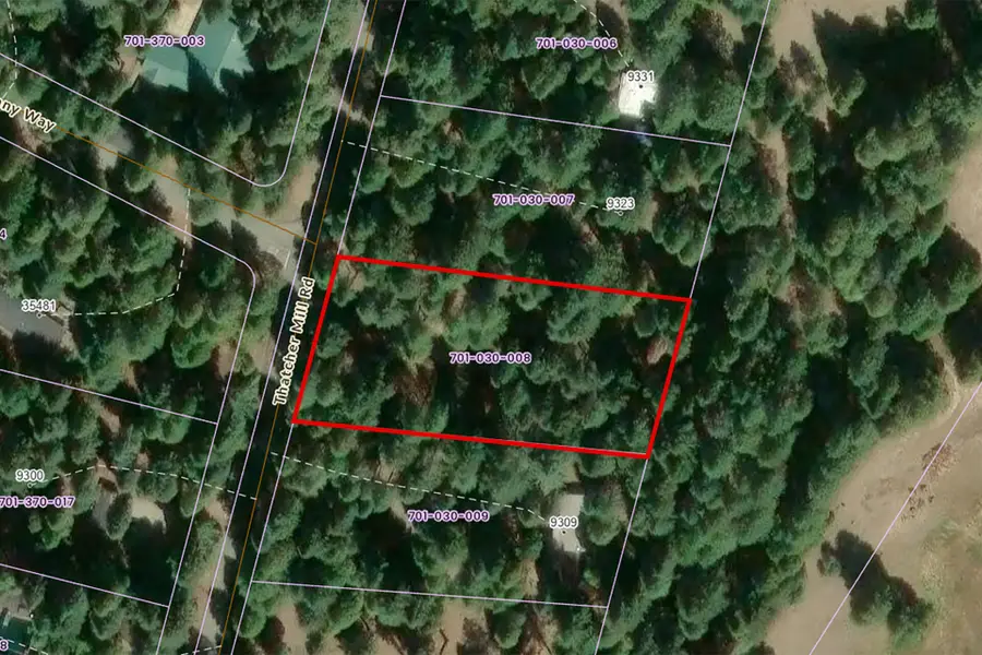 Thatcher Mill Road, Shingletown, CA 96088 - #2