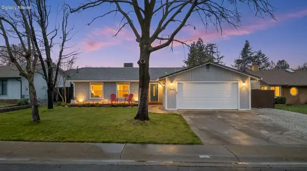 1846 Kildare Drive, Redding, CA 96001
