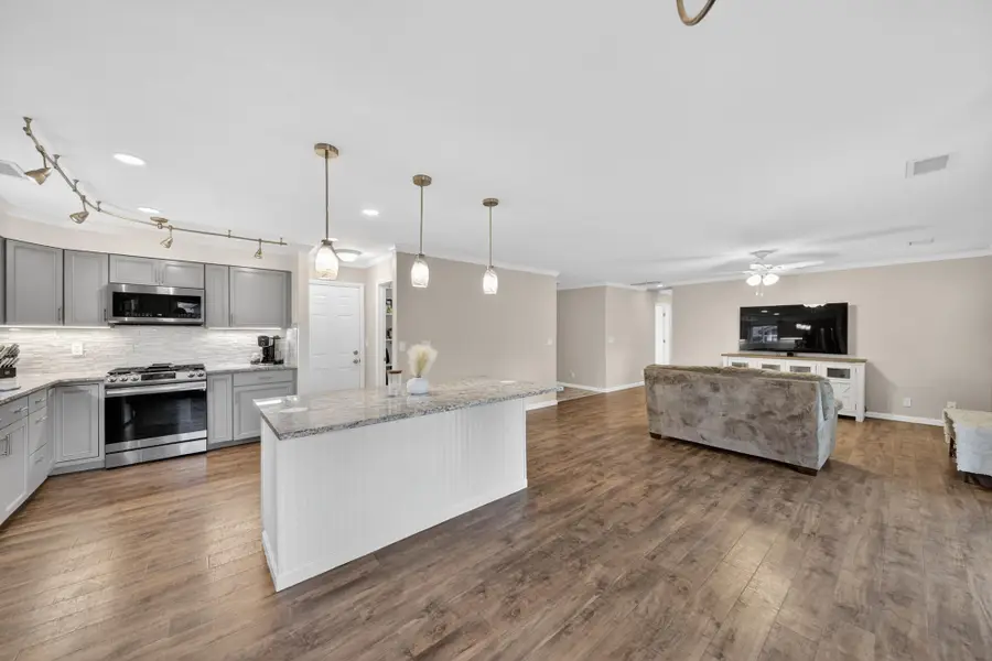 1846 Kildare Drive, Redding, CA 96001 - #2