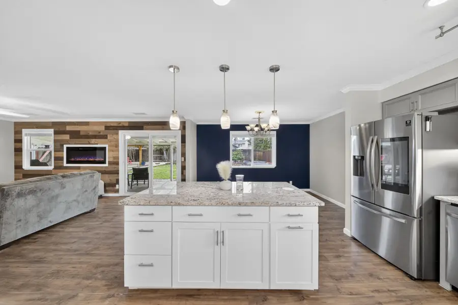 1846 Kildare Drive, Redding, CA 96001 - #3