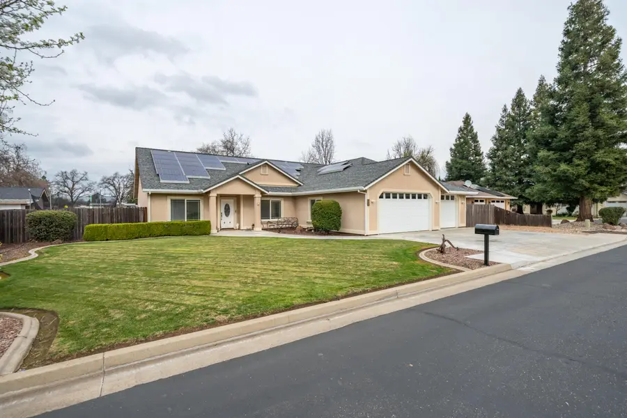 508 Antoinette Court, Red Bluff, CA 96080 - #2