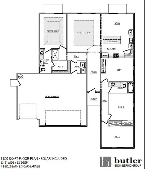 2857 River Mist Walk, Redding, CA 96001 - #2