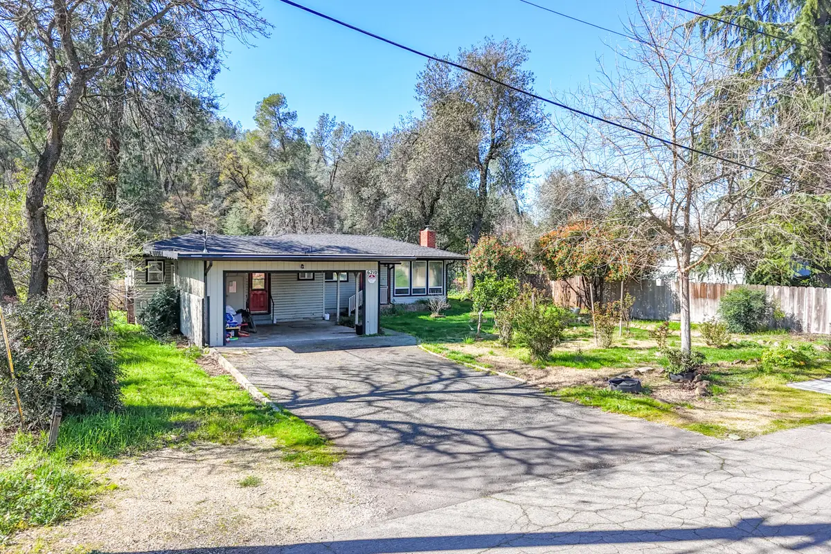 6210 Dolores Avenue, Anderson, CA 96007 - #1