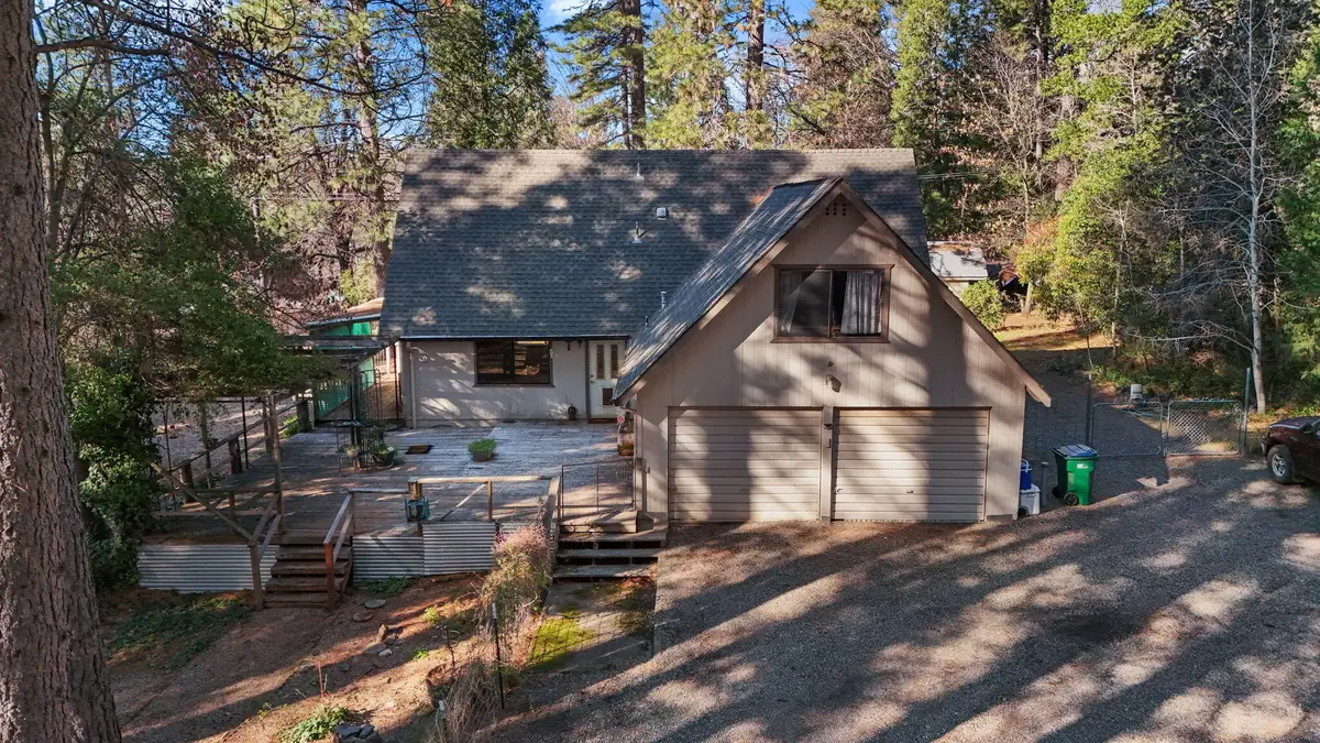 29866 Ca-44, Shingletown, CA 96088 - #1