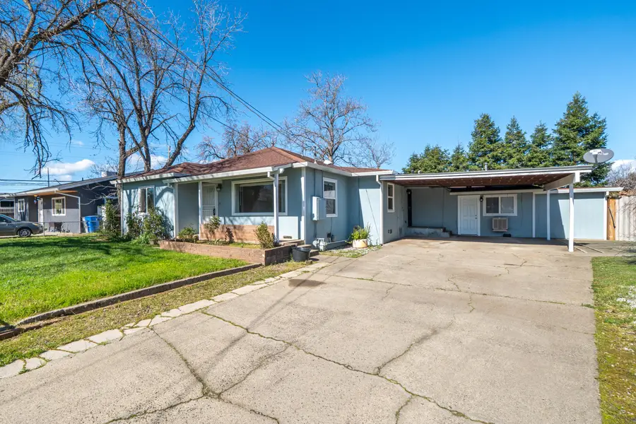 2340 Wilsey Drive, Redding, CA 96001 - #2