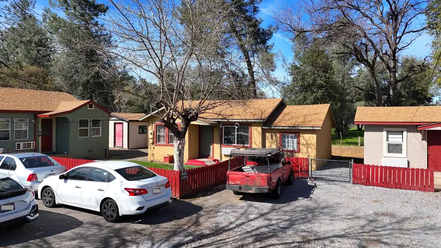 2230 El Reno Lane, Redding, CA 96001 - #2